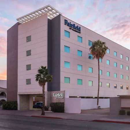 Fairfield By Marriott Los Cabos-2