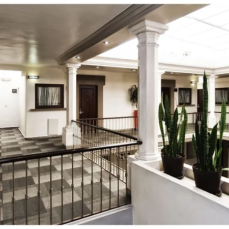Hotel Abu-2