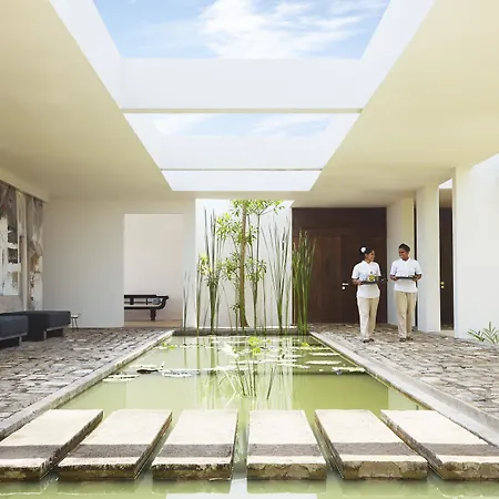 Jetwing Lagoon Wellness, A Luxury Reserve - Adults Only-3