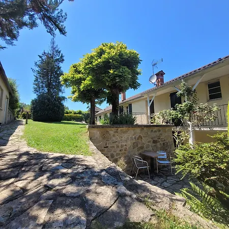 The Originals Access, Hôtel Figeac-2