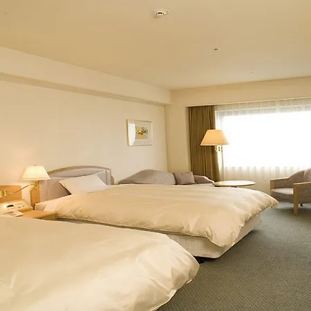 Rihga Royal Hotel Niihama-3