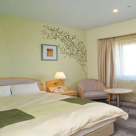 Rihga Royal Hotel Niihama-2