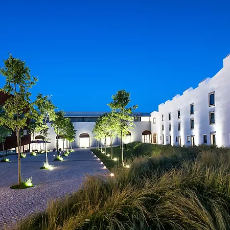 Pestana Cidadela Cascais - Pousada&Art District-3