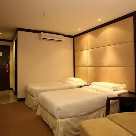 Country Hotel-3