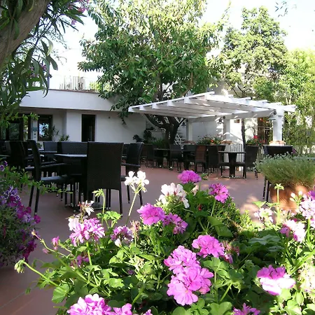 Hotel Santa Maria-2