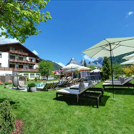 Hotel Riederhof- Urlaub Mit Wau!-2