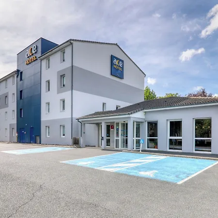 Ace Hotel Riom-2