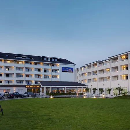 Nordica Hotel Friesenhof-3