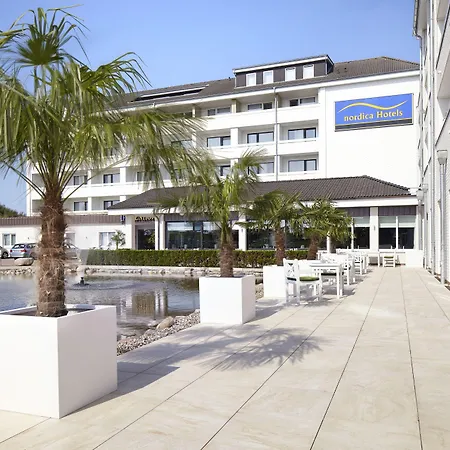 Nordica Hotel Friesenhof-2