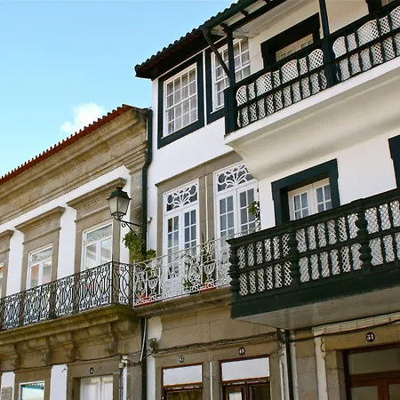 Carmo'S Boutique Hotel - Small Luxury Hotels Of The World-2