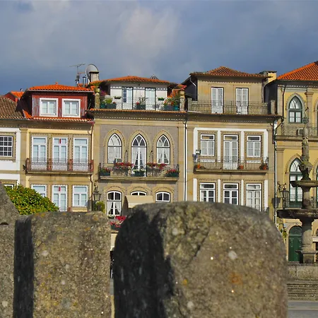 Carmo'S Boutique Hotel - Small Luxury Hotels Of The World-3