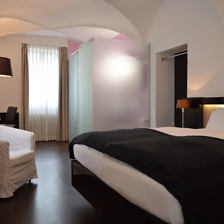 Boutique Hotel La Rinascente-2