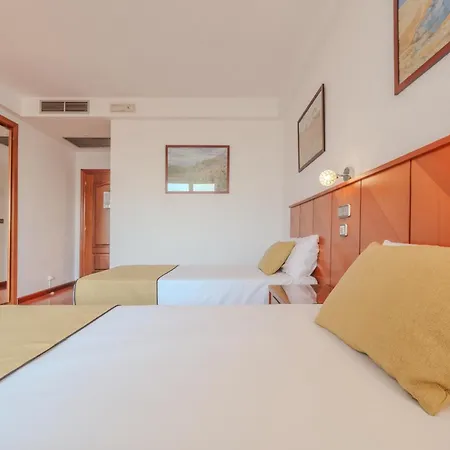 Hotel ITC Ciudad de Haro-3