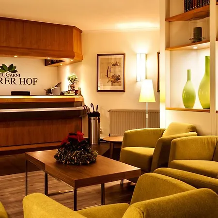 Hotel Buerer Hof-3