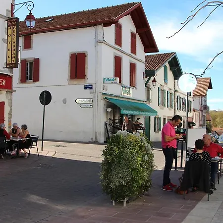Auberge Chez Maïté-2