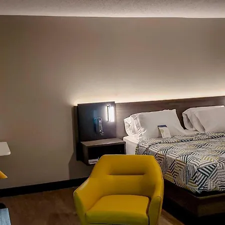 Motel 6-Kewanee, Il-3
