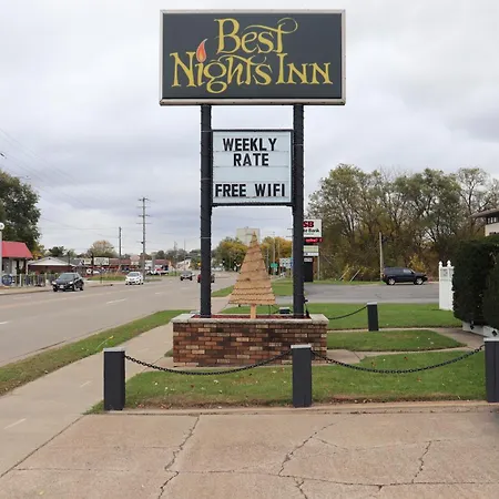 Best Nights Inn - Sparta-3