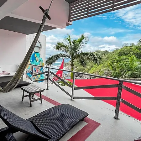 Villa Aikia (Adults Only)-2