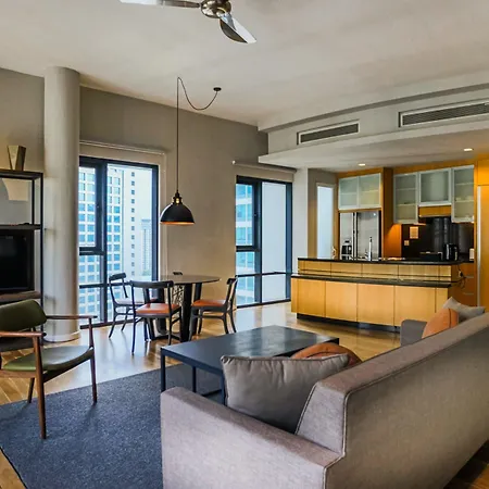 E&O Residences Kuala Lumpur-2