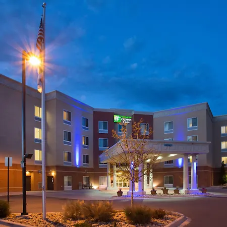 Holiday Inn Express & Suites Denver North - Thornton By Ihg-3