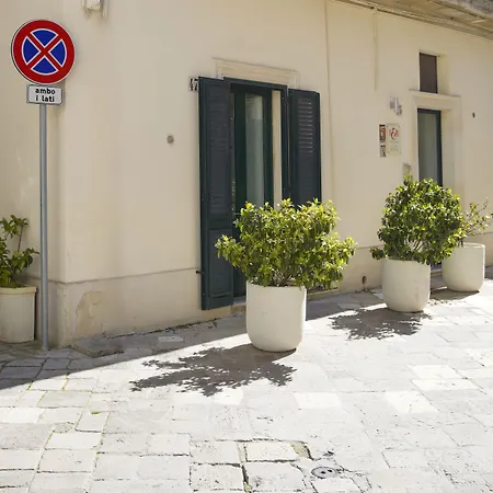 La Bella Lecce B&B-3