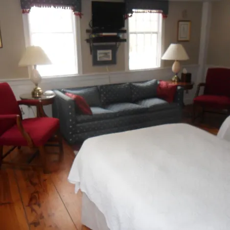Green Acres B&B-2