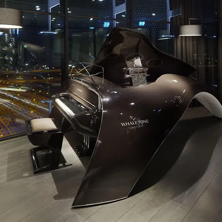 Fletcher Hotel Amsterdam-3