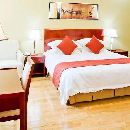 Asiatic Hotel - Flushing-3
