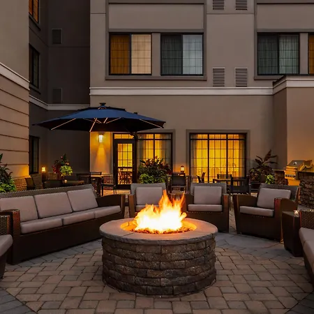 Residence Inn By Marriott Williamsport-2