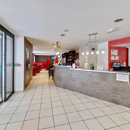 Hotel Restaurant Paris Pacific Paris-Villejuif- Pres Du Metro L'Hay Les Roses Ligne 14 - Direct Paris-Aeroport Orly Et Institut Gustave Roussy-2