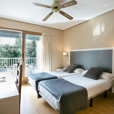 Hotel Monte Ulia-2