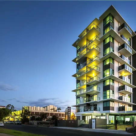 Quest Rockhampton-2