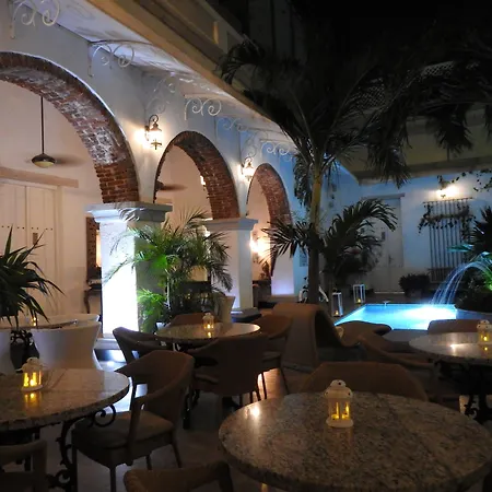 Hotel Boutique Don Pepe-3
