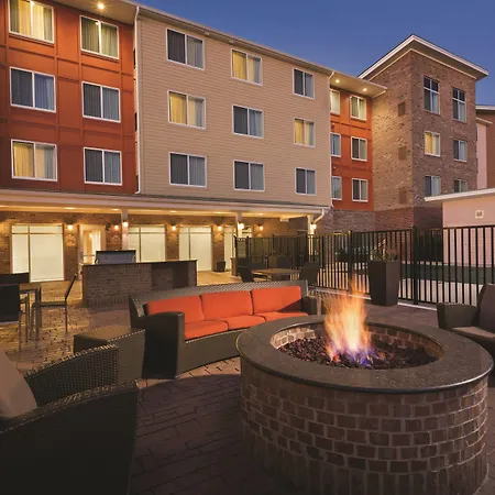 Residence Inn By Marriott Greenville-2