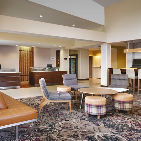 Residence Inn By Marriott Greenville-3