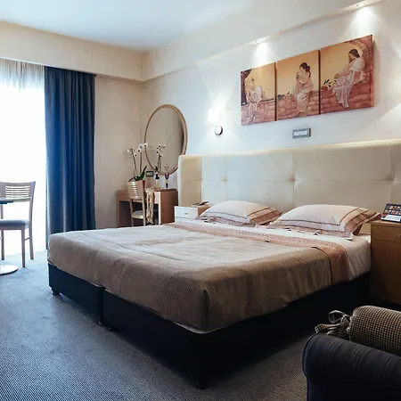 Alexandros Boutique Hotel-2