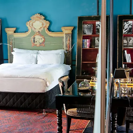 Alma Boutique Hotel & Lounge-3