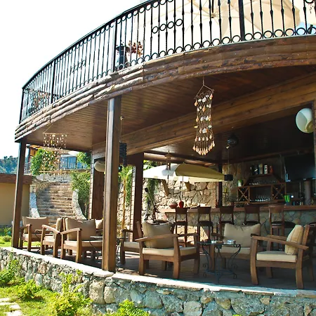 Lissiya Hotel-2