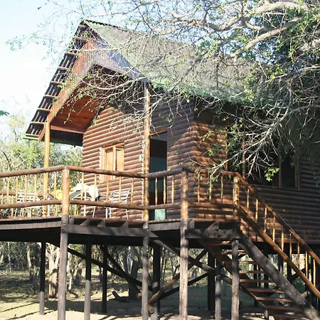 Bonamanzi Game Reserve-3