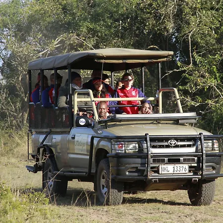 Bonamanzi Game Reserve-2