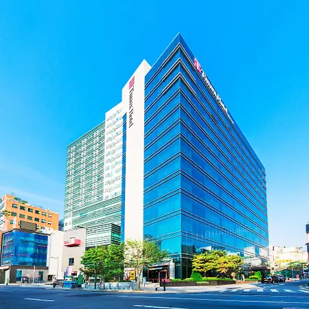 Tmark Hotel Myeongdong-3