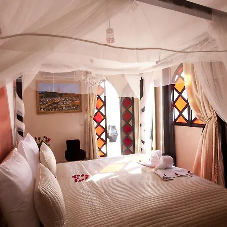 Riad Le Rubis-3