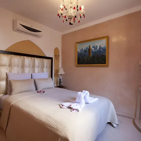 Riad Le Rubis-2