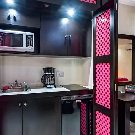 Suites Corazon-2