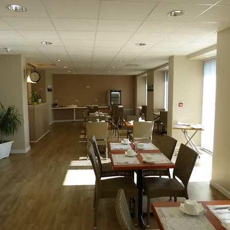 Hôtel Terminus-3