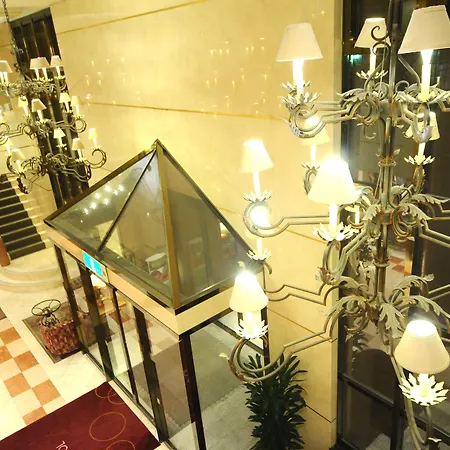 Hotel Resol Sapporo Nakajima Koen-3