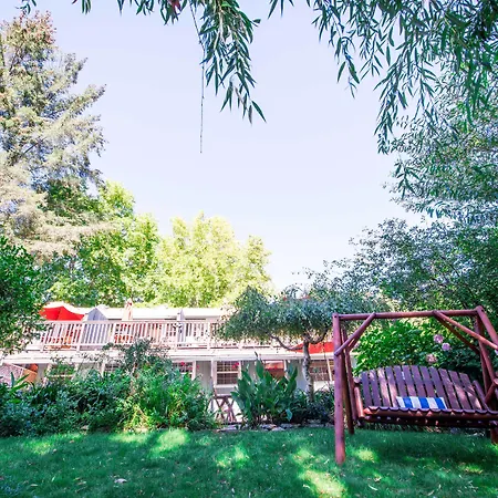 Inn On The Russian River-3