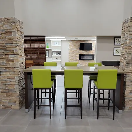 Country Inn & Suites By Radisson, Macon West, Ga-3