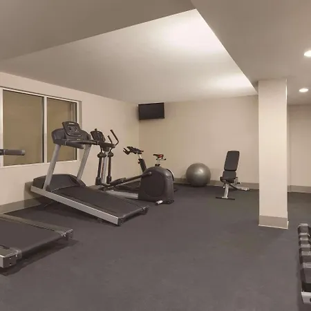 Country Inn & Suites By Radisson, Macon West, Ga-2