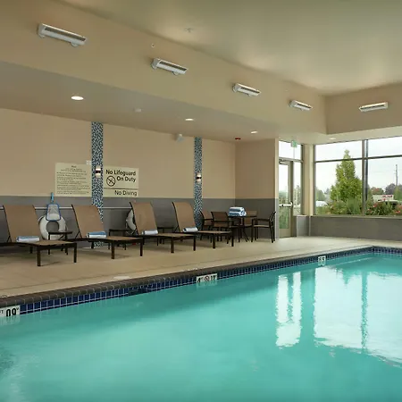 Hampton Inn & Suites Portland/Vancouver-3